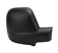 Akozon Tapa Negra Elegante de la Cubierta del Espejo Retrovisor para B9 2012 2018, Tapa de la Carcasa del Espejo Retrovisor Resistente a los Arañazos (Derecha 96400 9PB0A)