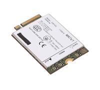 Akozon Tarjeta de Red 4G LTE para Latitude 7280 7285 7290 7389 7390 7480 7490 E7470 300 Mbps Plug and Play M.2 Tarjeta de Red Electrónica