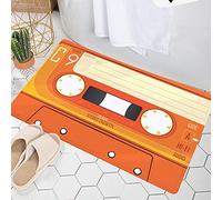 Akozon Temporizador de Reloj de Vintage Europeo Reloj de Cristal de de 30 Minutos para Escritorio Decoración del Hogar Acabado en Bronce (D2661-13)