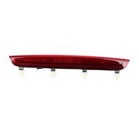 Akozón Tercera Luz de Freno, Tercera Luz de Freno de Alto Nivel 8P4945097C Lámpara de Freno para A3 Sportback 2004-2012 Tercera Luz de Freno