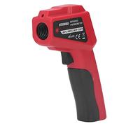 Akozon Termómetro Avanzado con Pantalla LCD Retroiluminada y Técnica de Medición de Temperatura No para la Aplicación en Motores Automóviles Refrigeradores