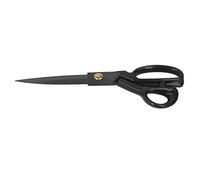 Akozon Tijeras de Costura Pesada Profesional de 12 Pulgadas Tarlas High Manganese Steel Craft y Tijeras de Cuero