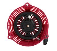 Akozon Tirador de Arranque de Retroceso, Conjunto de Arranque para Generadores GC135 Rreplacement GC160 GCV135 GCV160 EN2000
