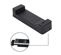 Akozon Título del Artículo Cargador de Batería Externo Universal con Indicador LED para S4 La Mayoría de los Teléfonos Inteligentes Palabras Clave Cargador Inteligente 100 240 V Características