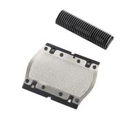 Akozon Título: Pantalla de Lámina de Reemplazo para la Barbilla para 5s Electric Shaver - Ultra Delgada, sin Irritación, Instalación Fácil - Accesorio de Cabezal de Rasurador