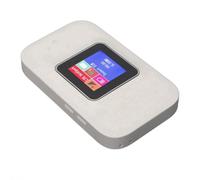 Akozon Título: Pocket 4G WiFi 300Mbps Enchufe y Juego Micro Card Slot 4G USB Portable WiFi para Europa Home Business