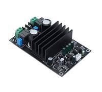 Akozon TPA3255 2.0 Módulo de Placa de Amplificador Digital Alta Potencia 300W Clase D Amplificador