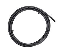 Akozon Tubo de Manguera de Freno de Disco Hidráulico para Bicicleta de con Insertos de Conector de Oliva, Juego de Accesorios, Manguera de Freno Hidráulico, Kit de de Bicicleta, Inserciones