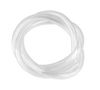 Akozon Tubo de Refrigeración por Agua para PC Tubería de PVC Transparente para Computadora Bloques de Agua Sistemas de Refrigeración por Agua para PC Tubesoft Suave 10 13 para Sistema
