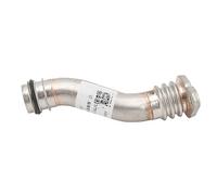 Akozon Tubo de Salida Resistente del Enfriador de Aceite del Motor 55353330 Aveo5 T300 - Reemplazo y Modelos G3