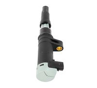 Akozon Unidad de Módulo de Varilla de Bobina de Encendido de Alto Rendimiento 7700875000 para Avantime, Clio II y III Espace, Grand Scenic