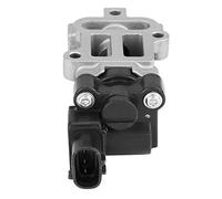 Akozon Válvula de control de ralentí 16022 PLC J01 compatible con válvula IAC de repuesto directo de 1.7L 2001 2001 2005