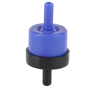 Akozon Válvula de Control de Vacío, Válvula de Retención de Vacío sin Retorno de Alta Precisión 433862117 Apta para Autobús T2 T3 T4 T5