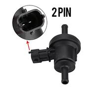 Akozon Válvula de Purga de Recipiente de para Elantra y Soul - Solenoide de Repuesto 28910-26900 - Precisión para un Mejor Control de Emisiones