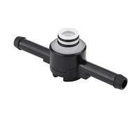 Akozon Válvula de retorno del filtro de combustible para COCHE |Válvula de retención del filtro de combustible 1.9 TDI para 99-05 1J0 127247 A