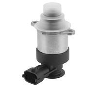 Akozon Válvula Reguladora de Presión de Bomba de Combustible, 0928400788, 167001056R, Accesorios para Automóviles para CB8 2012-2014, Negro
