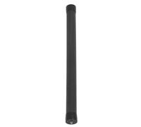 Akozon Varilla de Extensión Estabilizador, Palo Selfie de 49 Cm con 3/8 Pulgadas de 1/4 Pulgadas, Compatible con Feiyu, Estabilizadores Ronin Portátiles, Livianos y Portátiles
