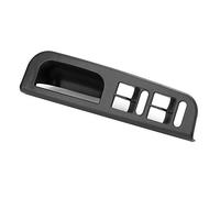 Akozon ventana de la puerta del coche Interruptor Panel de control 3B1 867 171 E Ajuste para MK4 B5 1998-2004