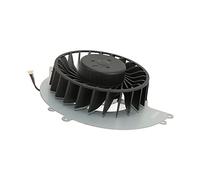 Akozon Ventilador de Refrigeración Interno de Repuesto, Ventilador para PS4 CUH 1000A 1001A 1002A 1003A 1004A 1005A 1006A para Repuesto DC 12V