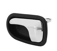 Akozon X5 de OBD2-X5 con Pantalla HUD HeadUp Universal para Automóvil de 3,5 Pulgadas con Advertencias de Alarma para Métricas de Conducción (Izquierda)