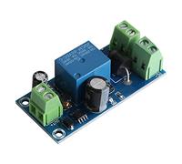 Akozon YX850 Fallo de Energía Conmutación Automática Módulo de Batería de Litio en Espera 5V-48V Convertidor de Emergencia Universal