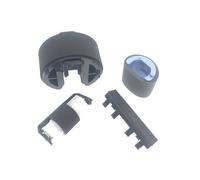 AKP3027 RL1-1802 RL1-1785 RM1-4426 RM1-4840 Almohadilla de separación del Rodillo de alimentación Compatible con HP CM2320 CP2025 M351 M375 M451 M475 M476