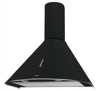 Akpo wk-4 dandys 50 campana de chimenea negra