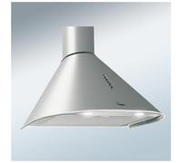 Akpo wk-4 dandys de pared acero inoxidable 420 m³/h