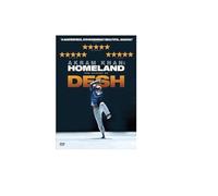 Akram Khan: Homeland - The Making of Desh [DVD] [Reino Unido]