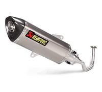 Akrapovic