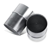 Akrapovic Catalizadores NINJA/Z 650 17-20