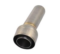 Akrapovic dB-Killer/dB-Eater Ø28 mm adecuado para los lados derecho e izquierdo
