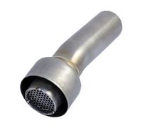 Akrapovic dB-Killer/dB-Eater Ø28 mm adecuado para los lados derecho e izquierdo