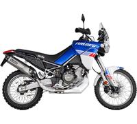 AKRAPOVIC E-A6R1 APRILIA tubo de conexión