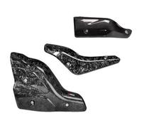 Akrapovic ESCUDO TÉRMICO AKRAPOVIC CUBIERTA CARBONO