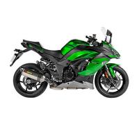 Akrapovic ESCUDO TÉRMICO AKRAPOVIC CUBIERTA CARBONO