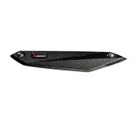 Akrapovic ESCUDO TÉRMICO AKRAPOVIC CUBIERTA CARBONO