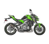 Akrapovic ESCUDO TÉRMICO AKRAPOVIC CUBIERTA CARBONO