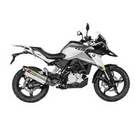 Akrapovic ESCUDO TÉRMICO AKRAPOVIC CUBIERTA CARBONO