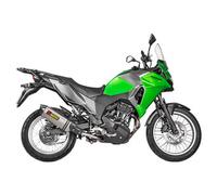 Akrapovic ESCUDO TÉRMICO AKRAPOVIC CUBIERTA CARBONO