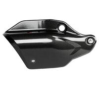 Akrapovic ESCUDO TÉRMICO AKRAPOVIC GSX-S 1000 GX con caballete central