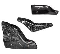 Akrapovic ESCUDO TÉRMICO AKRAPOVIC MONSTER 937 21-