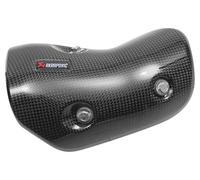 Akrapovic ESCUDO TÉRMICO AKRAPOVIC VERSYS-X 250/300 17-20 CB
