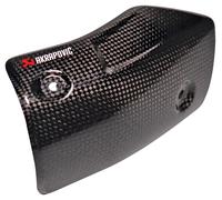 Akrapovic ESCUDO TÉRMICO AKRAPOVIC XL 750 Transalp 23-