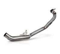 Akrapovic Optional Header (SS) X-ADV 2017- Talla