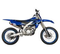 Akrapovic Sistema completo Akrapovic MX WR/YZ/XEF/XXF 450 20- TI