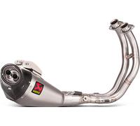 S-Y7R5-HEGEH - Escape Akrapovic Racing Line Titanio Yamaha XSR/Tracer 700 (16)