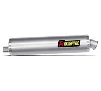 Akrapovic Sistema de escape Slip-on Line con EG-BE R1150 GS/ADV 99-06
