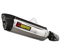 S-Y7SO5-HGJT - Silenciador Escape Akrapovic Titanio Yamaha Ténéré 700 (19-23) |