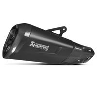 Akrapovic Sistema escape Scooter-Line con EG-BE GTS 300 21-